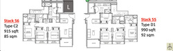 Coastal Cabana (D17), Condominium #505682241